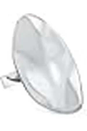 Calvin Klein CK REFLECT-collectie roestvrijstalen ring voor dames, 35000622C