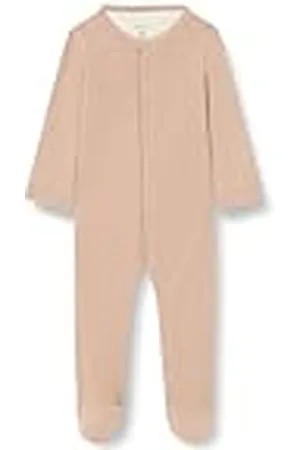 Noppies Unisex baby playsuit Buford lange mouwen peuterpak, , 74