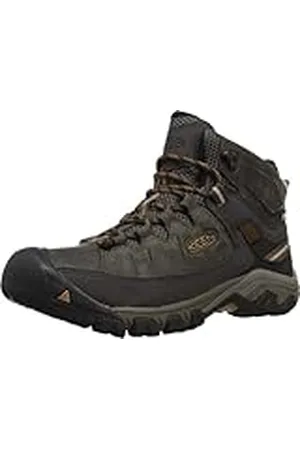 Keen Targhee 3 Mid Waterdicht heren Wandelschoenen, , 46 EU