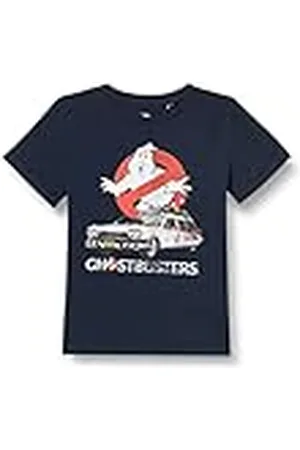 Cotton Division T-shirt voor jongens, , 10 Jaar