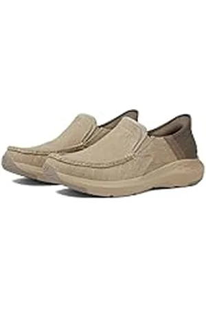 Skechers Parson-Dewitt Hands Free Slip-on Mocassin voor heren, , 41 EU