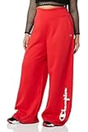 Champion Unisex Reverse Weave Puddle Pant Joggingbroek, , S