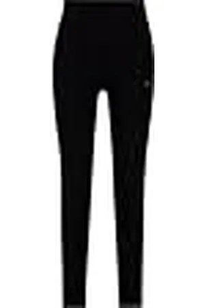 Alpha Industries X-Fit Legging Leggings voor dames Black