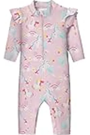 NAME IT Nmfzila 3/4 Uv Zwempak, , 98 cm