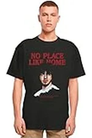 Mister Tee Jack Harlow no Place Like Home Tee Heren M, , M