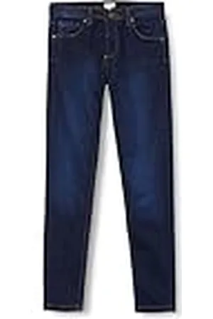 Gocco Pantalon Vaquero Jeans voor meisjes, , 4/5/2020