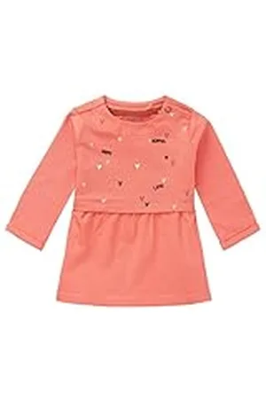Noppies Akashi Kinderjurk voor baby