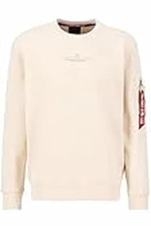 Alpha Industries Met dubbele laag voor heren