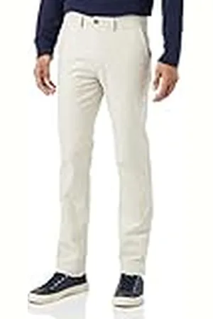 Dockers Heren Smart 360 Flex Chino Slim Casual broek, ,36W / 36L