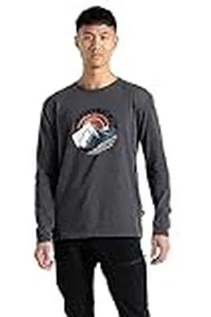 Dare 2B Stomping Tee T-shirt voor heren, , XXL