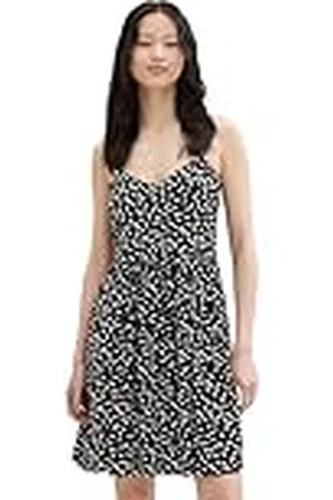 TOM TAILOR Damesjurk, , M