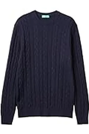 Benetton Heren trui, , XL