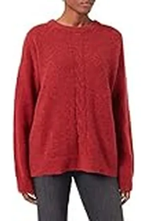 Cream Mynthe Pullover voor dames