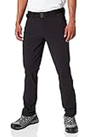 Maier Sports Outdoorbroek voor heren Naturno Slim