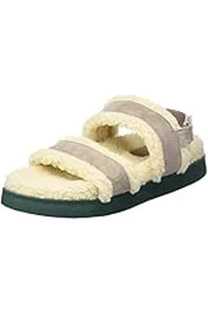 Marc O’ Polo Dames Mod. Sina 2F pantoffels, , 36 EU