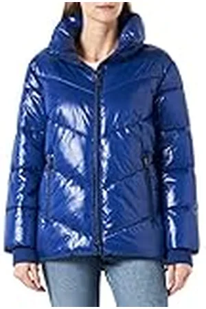 Gerry Weber Edition Outdoorjas voor dames, geen wol, , 38