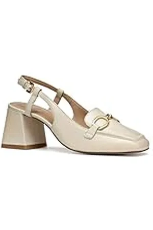 Geox Dames D Coronilla A Pump, , 36 EU, , 36 EU