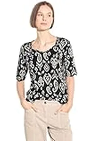 CECIL Tuniek T-shirt, , XL