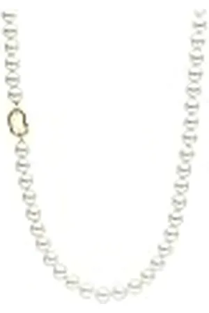 TISENTO COLAR, PRATA 925, Zilver, Geen edelsteen