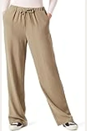Pieces® PCMADDIE HW Wide Pants, , XL