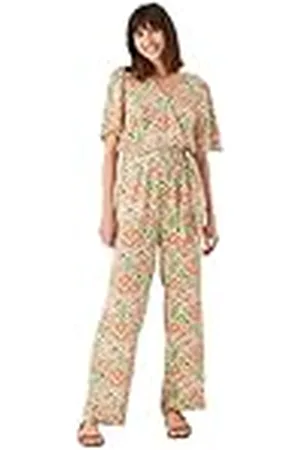 Garcia Jumpsuits casual jurk voor dames, , L