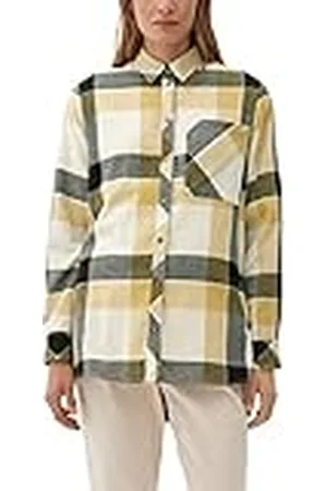 QS by s.Oliver Dames 2120875 Blouse, , 36