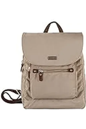 TOM TAILOR Rina schoudertas voor dames (1 stuk), , 29x8,5x31, Casual