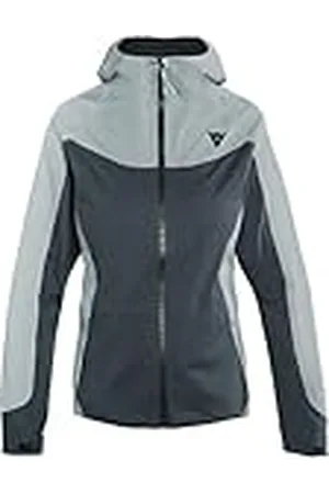 Dainese HG Navagio Woman regenjas voor dames, waterdicht, voor fiets, MTB, downhill, enduro, all-mountain, fietsen