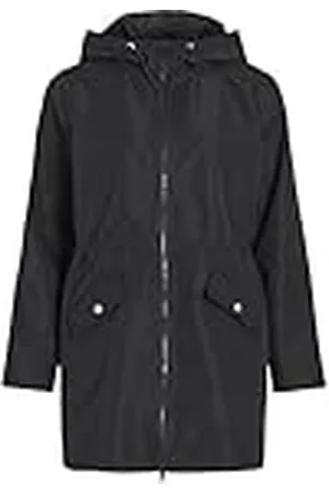 VILA Vitally L/S waterafstotend jacket, , 34