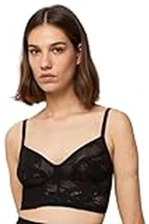 Triumph Smart Deco Bustier BH voor dames, , 1