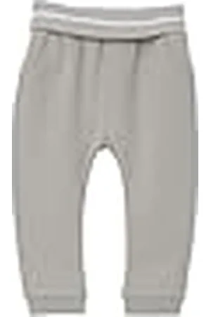 QS by s.Oliver Junior Joggingbroek met omslagband, , 62 cm