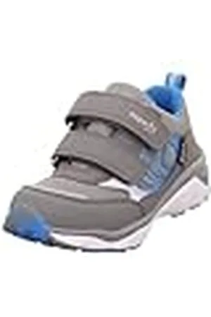 Superfit Sport5 Gore-tex sneakers voor jongens, , 24 EU Weit