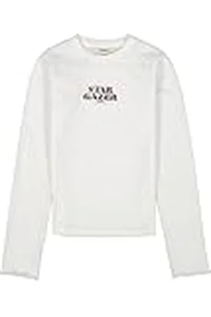 Garcia Kids T-shirt met lange mouwen voor meisjes, , 146 cm