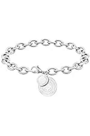 liebeskind Armband mit Anhänger aus Edelstahl