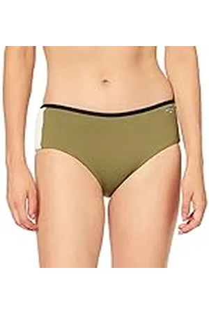 Banana Moon BikiniBroekjes voor dames, , S