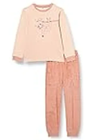 Playshoes Uniseks kinderluiaard baby- en peuterpyjama