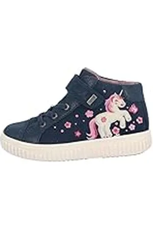 Lurchi Yubi-Tex-sneakers, , 32 EU