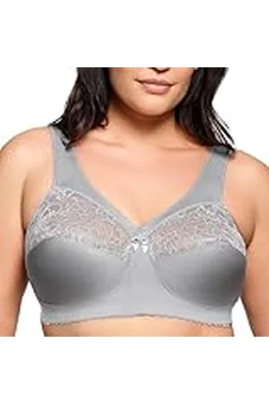 Glamorise MagicLift Original #1000 Ondersteuningsbeha, zonder beugels, Blozen, 115D