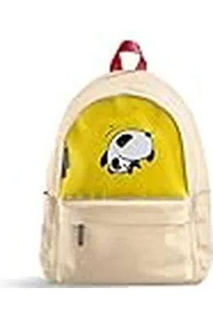 Bonamaison Unisex TRGCBP103664-R Rugzak, meerkleurig, 43x30 cm