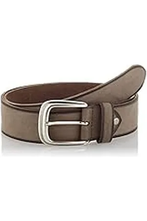 MGM Unisex casual riem cologne riem, , 85 cm