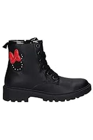 Geox Meisjes J Casey Girl C enkellaarzen, , 36 EU