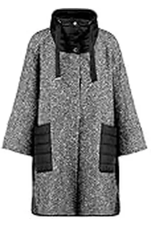 Gerry Weber Dames poncho, , 40
