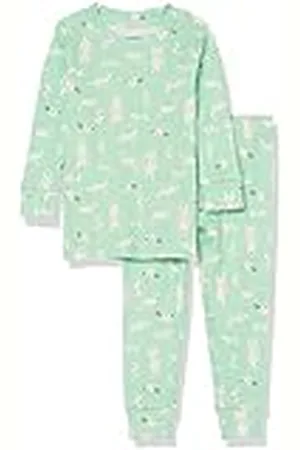 Amazon Katoenen pyjama voor baby