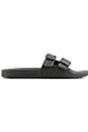 Emporio Armani Dubbele gesp dia