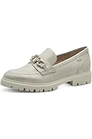 QS by s.Oliver Dames Slipper 5-24714-42 Loafer, , 41 EU, , 41 EU