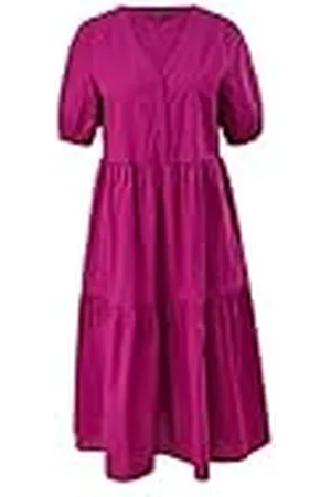 Comma, Jurk kort speciale gelegenheden, , 36