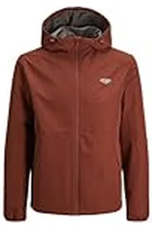 JACK & JONES JACK&JONES JORBUSHWICK Herenjas, , XXL, , XXL