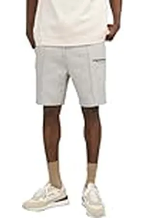 JACK & JONES Mann Comfortabele Ruim Gesneden Joggingbroek - JPSTKANE, Colour: , Size:L