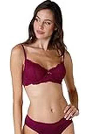 Lovable Prachtige kanten beugelbeha voor dames, , 36 / D