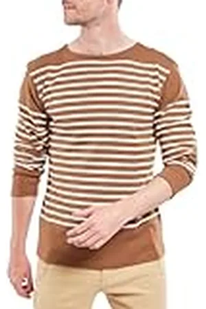 Armor.lux Armor Lux Matrozenjack Amiral sweatshirt voor heren, , XL